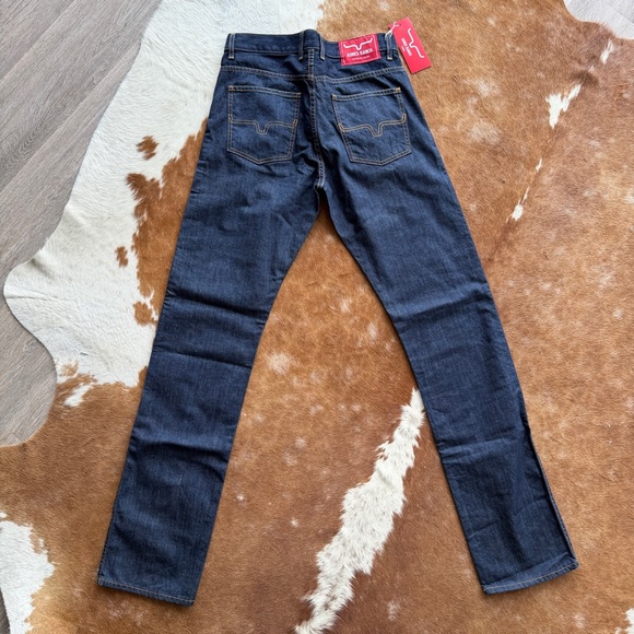 Kimes Ranch Cal Jeans - Picture 2 of 4